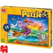 Jumbo Assorted Jigsaw Puzzle