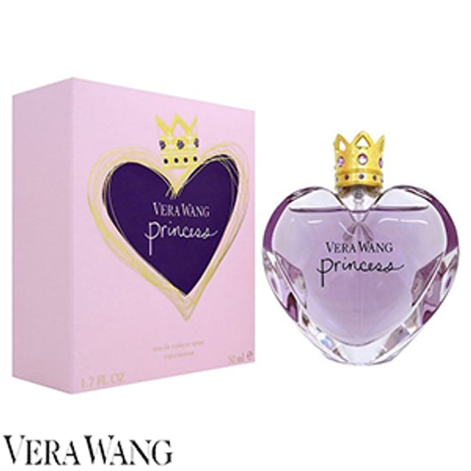 Vera Wang Princess 50ml EDT mothers day mother s day mum mothres