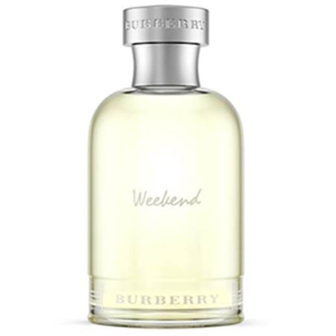 burberry weekend 30ml eau de parfum