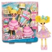 Lalaloopsy Girls: Cake Fashion Doll