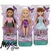 Moxie Girlz: Friends Doll