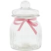 Special Occasion: Small Glass Sweet Jar (Case of 6)