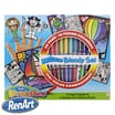 Blendy Pens: Magic Blendy Finger Puppet Surprise Set