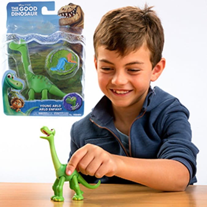 The good dinosaur toys home bargains new arrivals