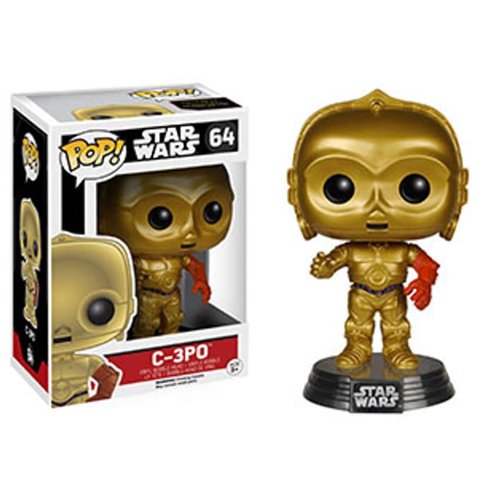 Home bargains pop vinyl new arrivals