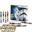 Crayola Star Wars Crayons