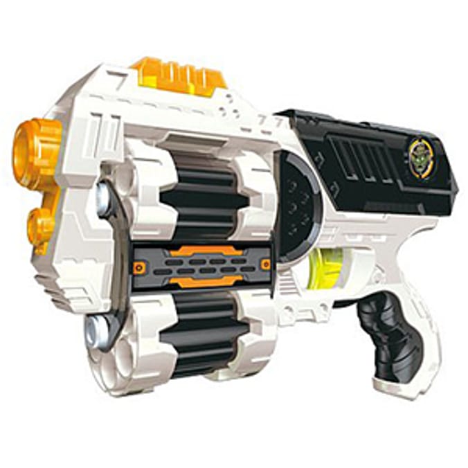 X-shot Xcess Blaster