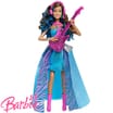 Barbie Rock 'n Royals: Erika