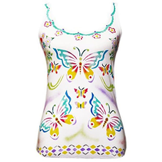 RenArt Sprayza Fashion Set art craft creative clothes fashion design