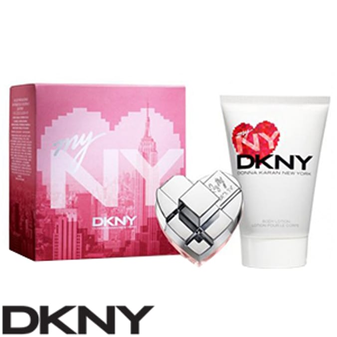 My ny discount dkny perfume 100ml