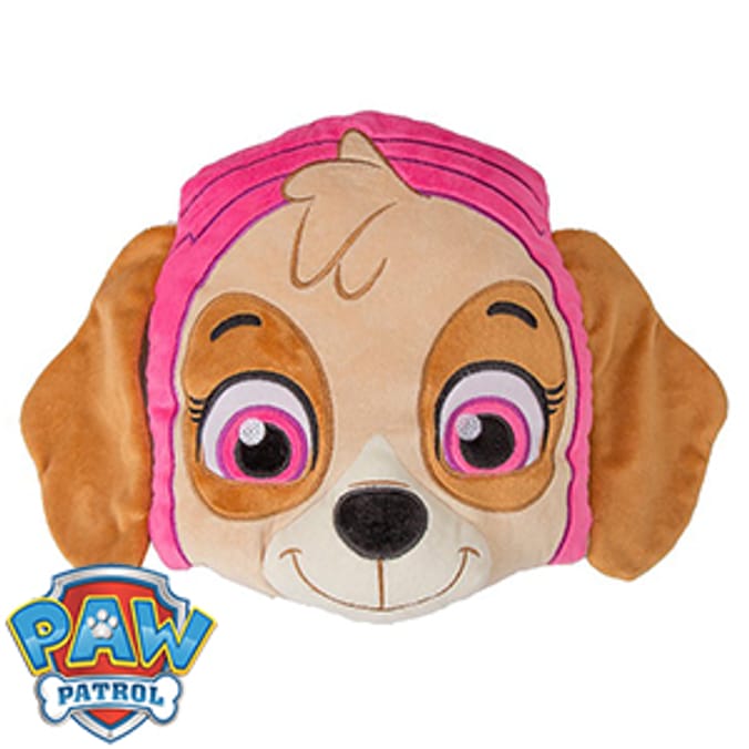 Paw patrol 2024 skye pillow