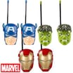 Marvel Avengers Walkie Talkies