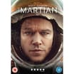 The Martian DVD