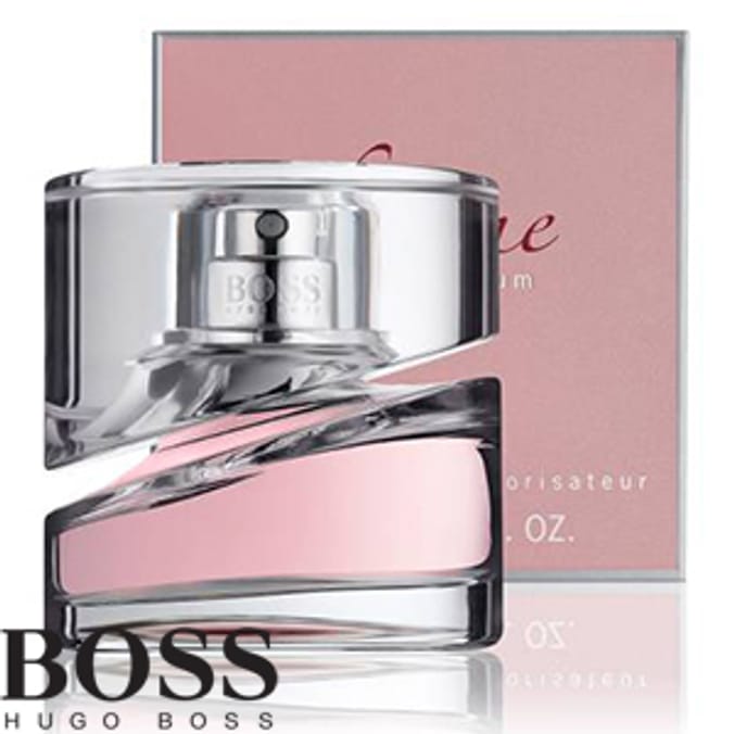 Eau de parfum outlet hugo boss femme