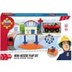 Fireman Sam Mini-Rescue Set: Ocean Rescue Centre