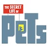 Secret Life Of Pets