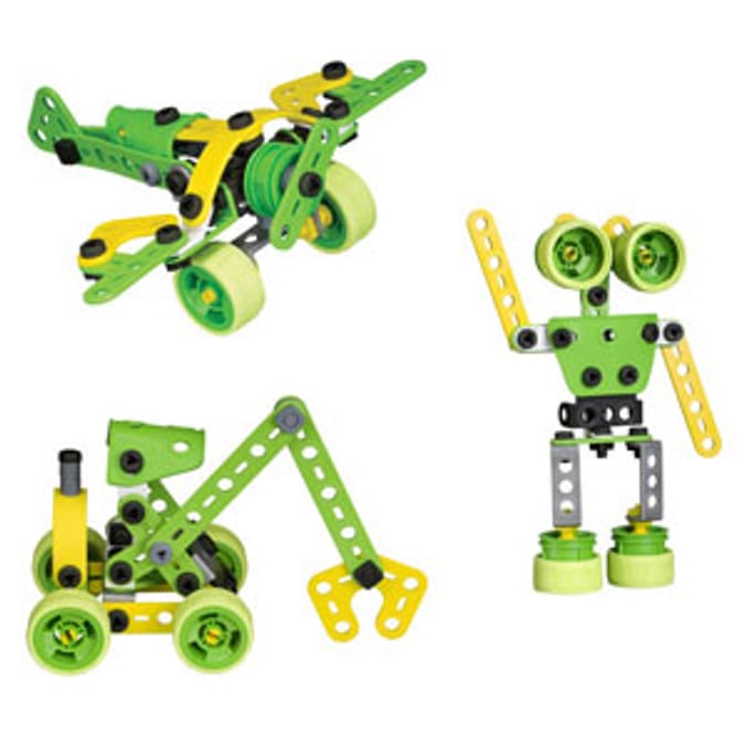 Home  Meccano