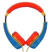 DC Super Hero Girls: Volume Limiting Headphones