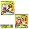 Mega Bloks: TMNT Half-Shell Heroes