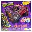 Teenage Mutant Ninja Turtles Pop-Up Game