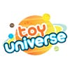 Toy Universe