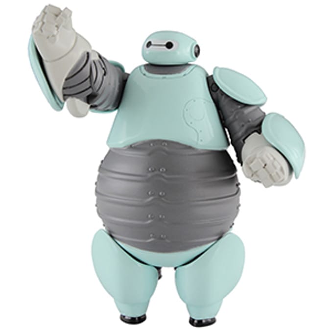 Big Hero 6 Figure (Assorted)