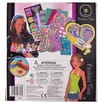 Fashion Time Scrapbook Design Kit