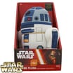 Star Wars Talking Plush: R2-D2