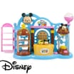 Disney Tsum Tsum Squishies: Toy Shop Playset