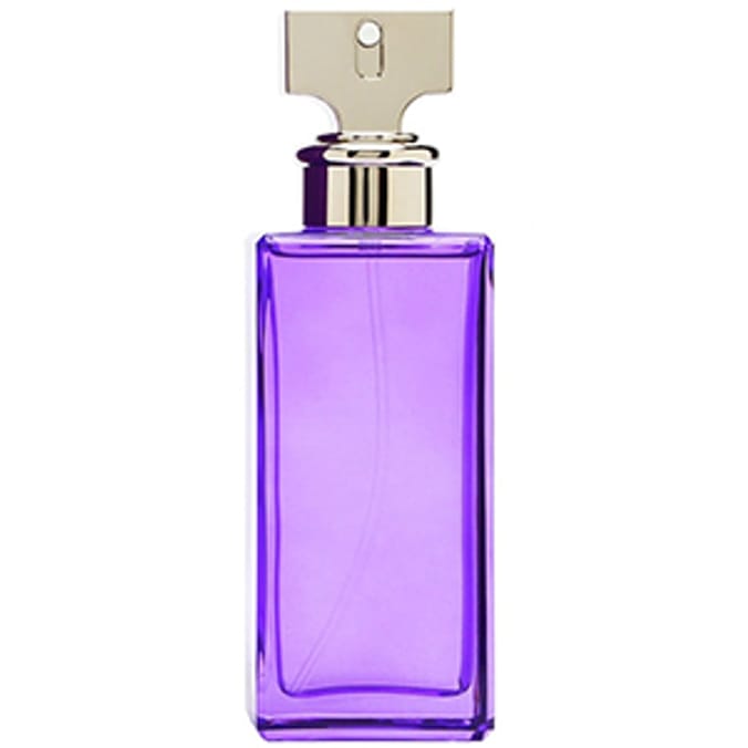 Ck purple deals orchid perfume