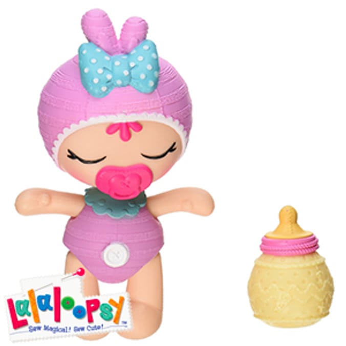 Lalaloopsy newborns shop