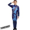 Thunderbirds: Scott Tracy International Rescue Uniform