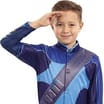 Thunderbirds: Scott Tracy International Rescue Uniform