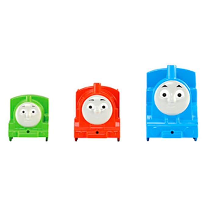 Thomas & Friends: Stacking Steamies