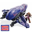 Mega Bloks Halo Banshee Strike