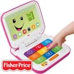 Fisher Price Laugh & Learn Smart Stages Pink Laptop