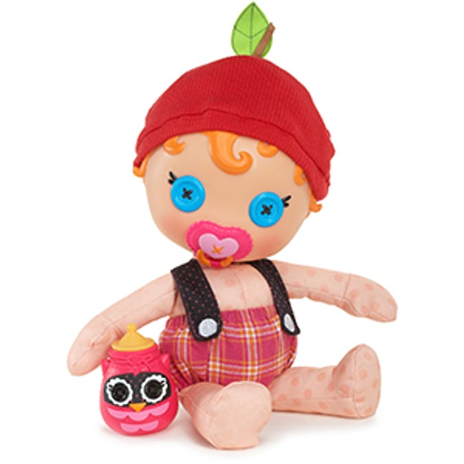 Lalaloopsy cheap baby doll