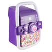 Shopkins Flashing Karaoke Machine