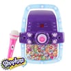 Shopkins Flashing Karaoke Machine