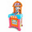 Fisher-Price: Dora 'Cook With Me' Kitchen