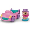 Bubble Guppies: Figure and Vehicle