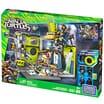 Megabloks: Teenage Mutant Ninja Turtles (Lair Hideout)