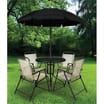 Al Fresco Furniture Garden Furniture Set