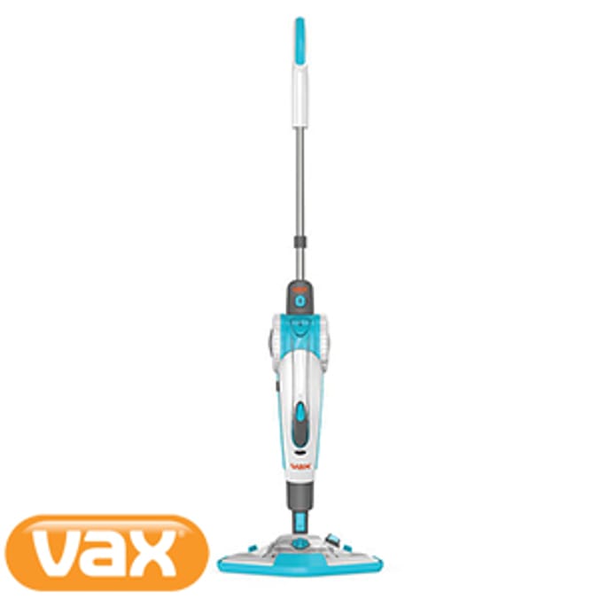 Vax SteamFresh Multifunction Mop clean fresh laundry home household