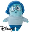 Tomy Inside Out Plush: Sadness