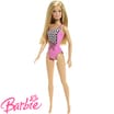 Barbie Water Play Beach Doll