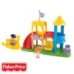 Fisher-Price Little People Playground