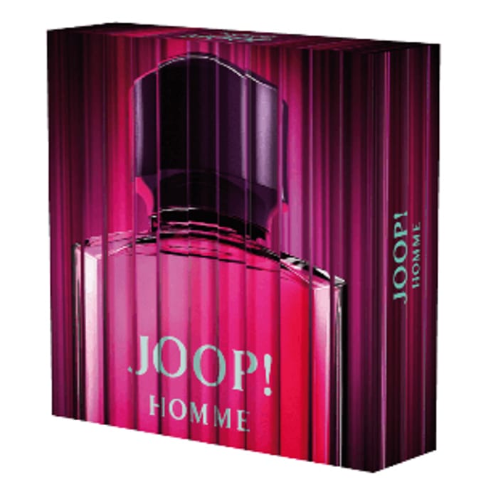 Joop homme gift set 75ml hot sale