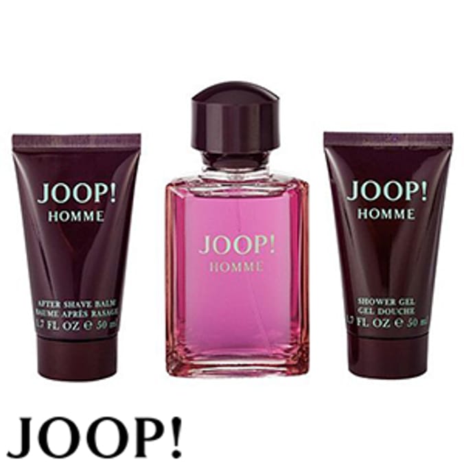 Joop homme aftershave 75ml hot sale