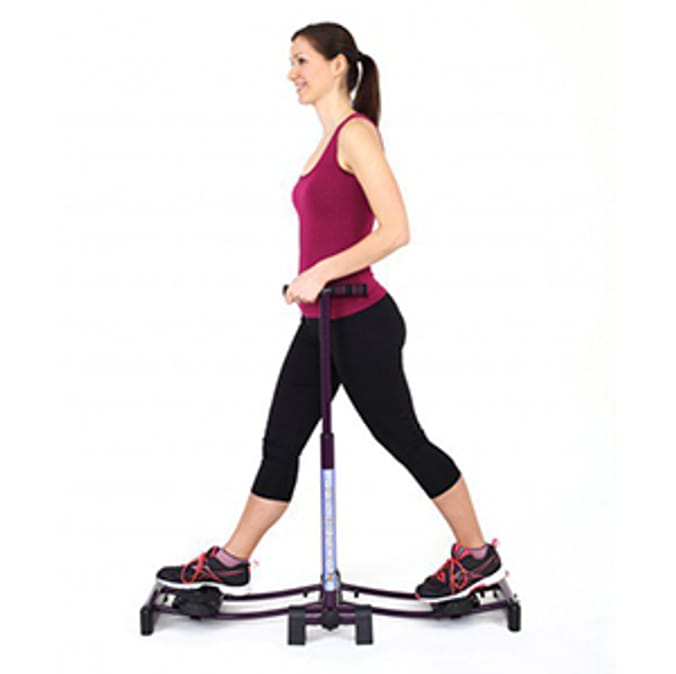 Leg master exercise online machine